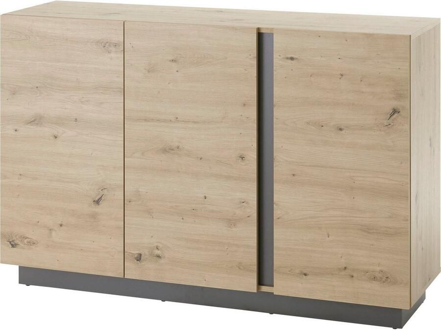 INOSIGN Dressoir CLAiR dressoir 52 - Foto 2