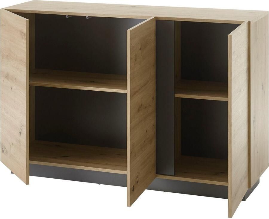 INOSIGN Dressoir CLAiR dressoir 52