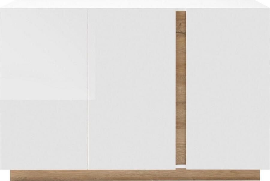 INOSIGN Dressoir CLAiR dressoir 52 - Foto 6