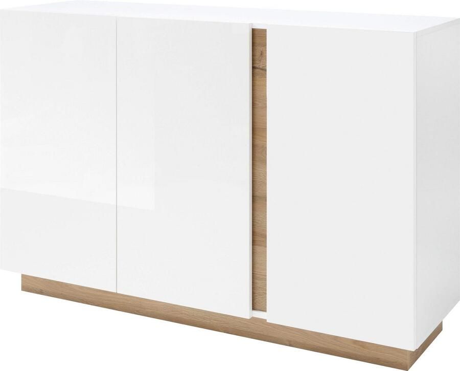 INOSIGN Dressoir CLAiR dressoir 52 - Foto 4