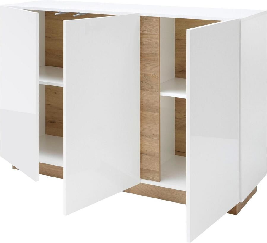 INOSIGN Dressoir CLAiR dressoir 52 - Foto 2