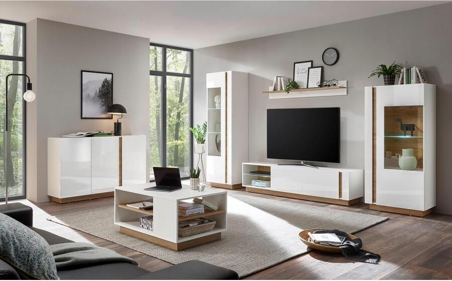 INOSIGN Dressoir CLAiR dressoir 52 - Foto 7