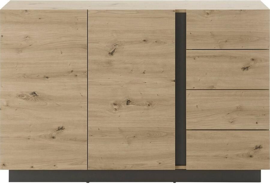 INOSIGN Dressoir CLAiR dressoir 53 - Foto 4