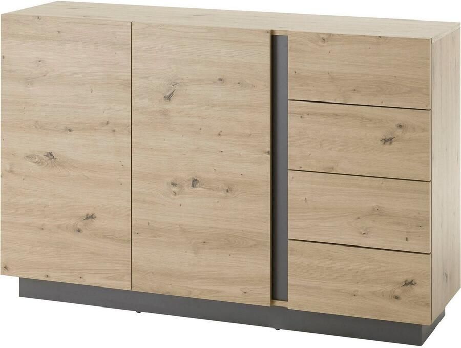 INOSIGN Dressoir CLAiR dressoir 53 - Foto 2