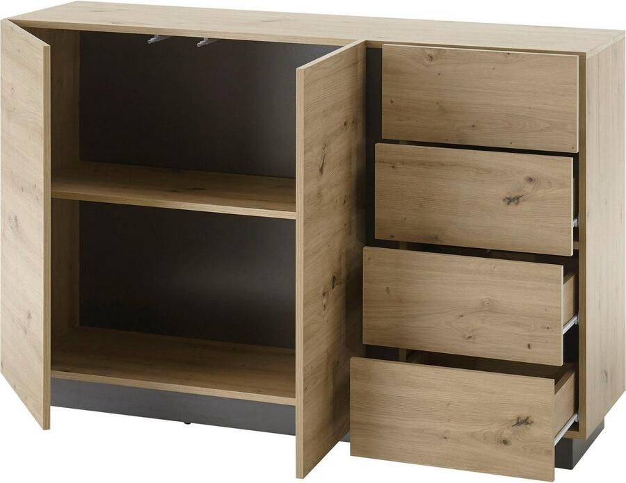 INOSIGN Dressoir CLAiR dressoir 53