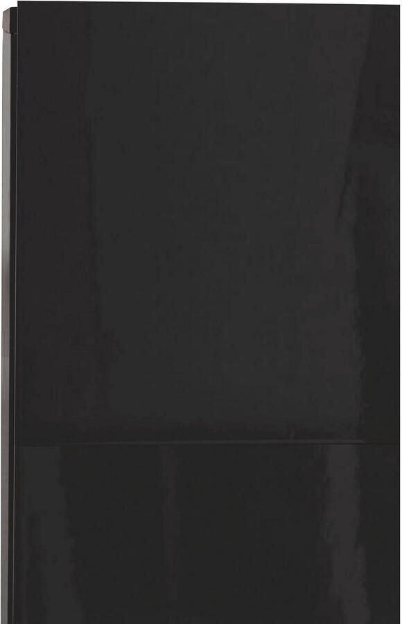 INOSIGN Dressoir Dama Breedte 241 Commode 2 deuren en 4 lades Dressoir Front in 3D-uiterlijk veel opbergruimte verschillende kleuren - Foto 3