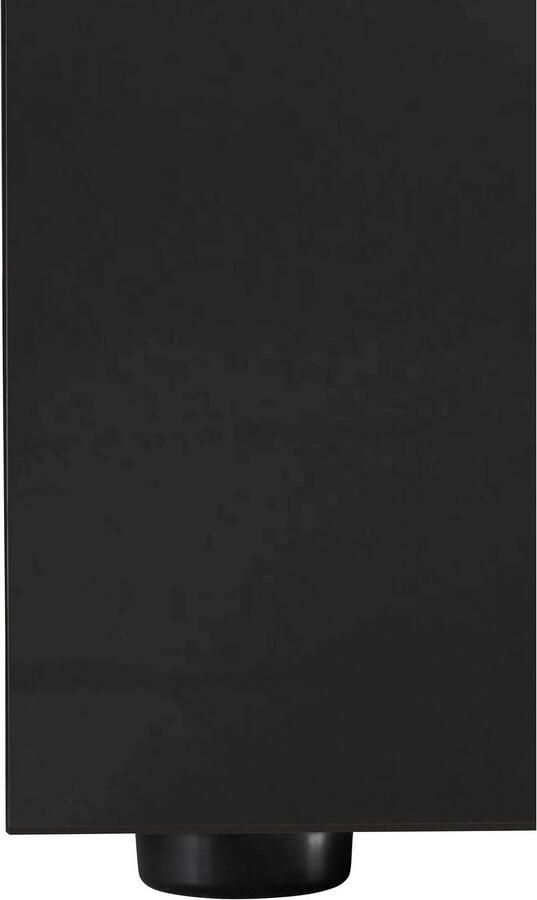 INOSIGN Dressoir Dama Breedte 241 Commode 2 deuren en 4 lades Dressoir Front in 3D-uiterlijk veel opbergruimte verschillende kleuren - Foto 5