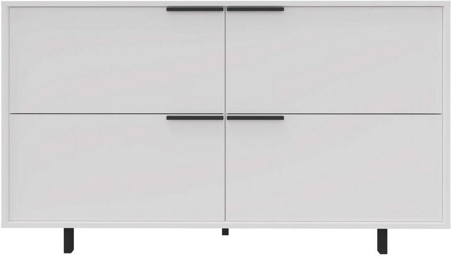 INOSIGN Dressoir Dinant Commode met 4 kleppen breedte 150 cm - Foto 6