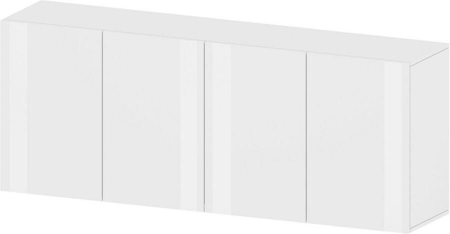 INOSIGN Dressoir Egypt Ladekast Kast Buffet greeploos - Foto 13