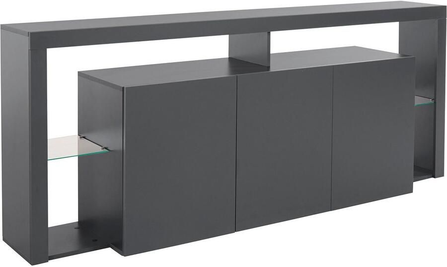 INOSIGN Dressoir Essential Breedte ca. 200 cm - Foto 3