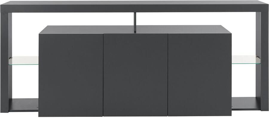 INOSIGN Dressoir Essential Breedte ca. 200 cm - Foto 5