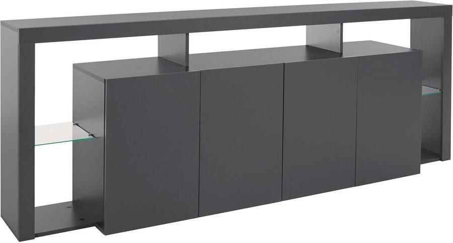 INOSIGN Dressoir Essential Breedte ca. 220 cm - Foto 4