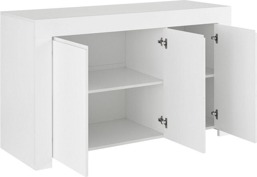 INOSIGN Dressoir Firenze Breedte 138 cm - Foto 6