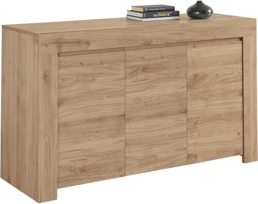 INOSIGN Dressoir Firenze Breedte 138 cm