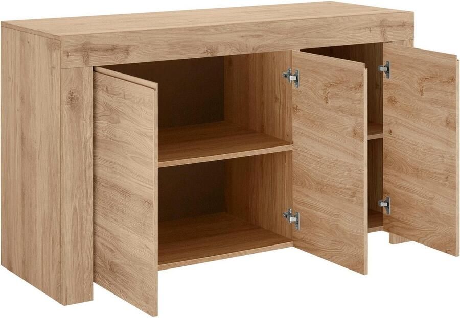INOSIGN Dressoir Firenze Breedte 138 cm - Foto 5