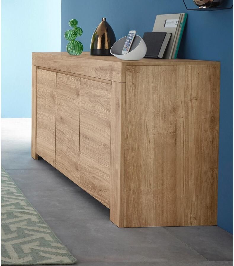 INOSIGN Dressoir Firenze Breedte 138 cm - Foto 3