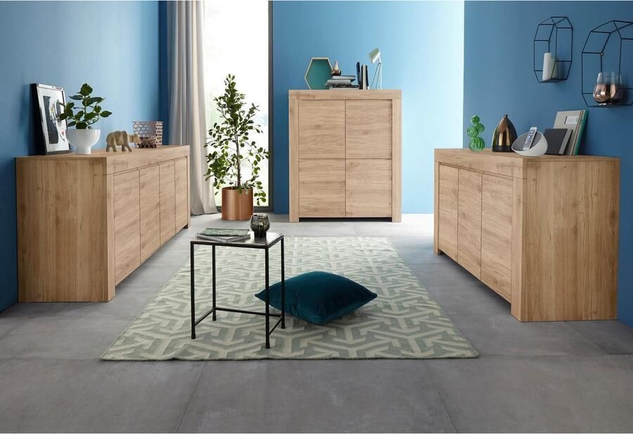 INOSIGN Dressoir Firenze Breedte 138 cm - Foto 6