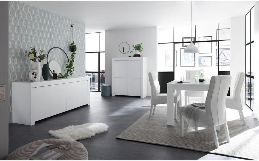INOSIGN Dressoir Firenze Breedte 210 cm - Foto 4