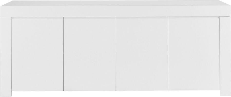 INOSIGN Dressoir Firenze Breedte 210 cm - Foto 11