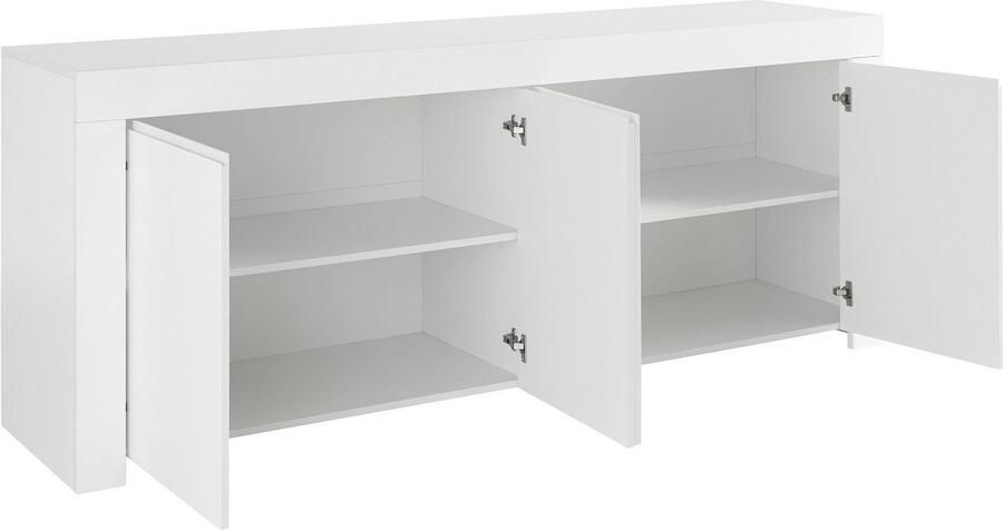 INOSIGN Dressoir Firenze Breedte 210 cm - Foto 10