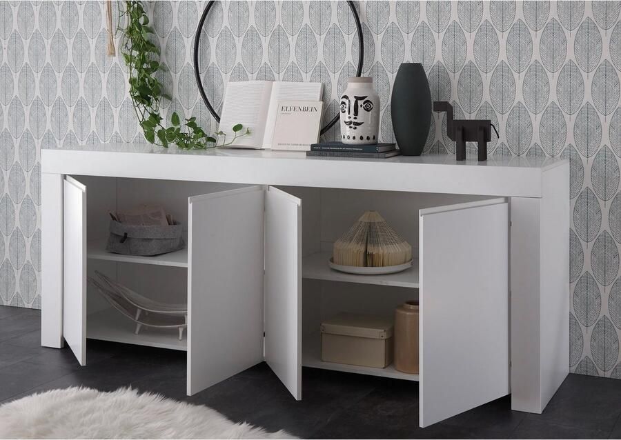 INOSIGN Dressoir Firenze Breedte 210 cm - Foto 2