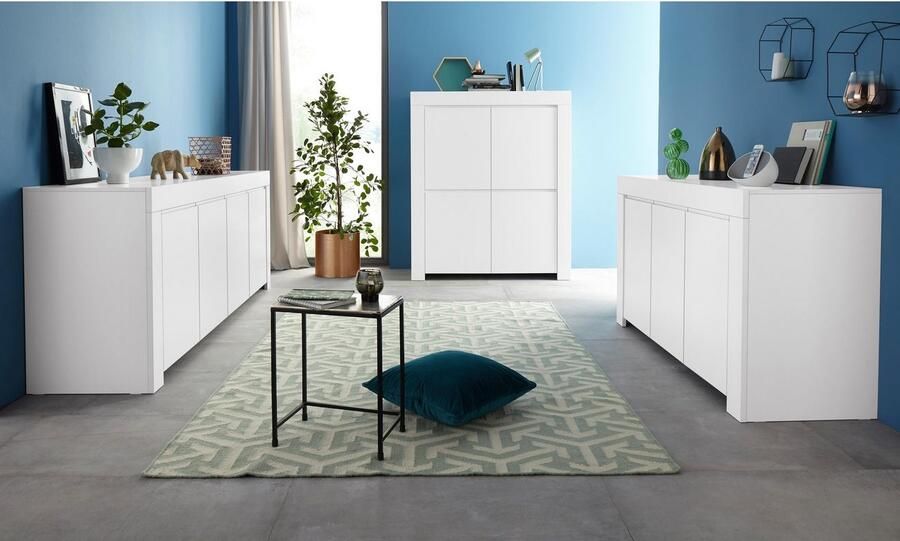 INOSIGN Dressoir Firenze Breedte 138 cm - Foto 12