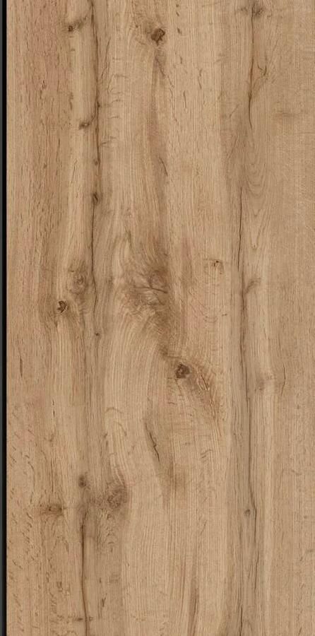 INOSIGN Dressoir Garda Ladekast Kast Buffet 2 deuren 1 lade greeploos breedte 80 9 cm - Foto 15