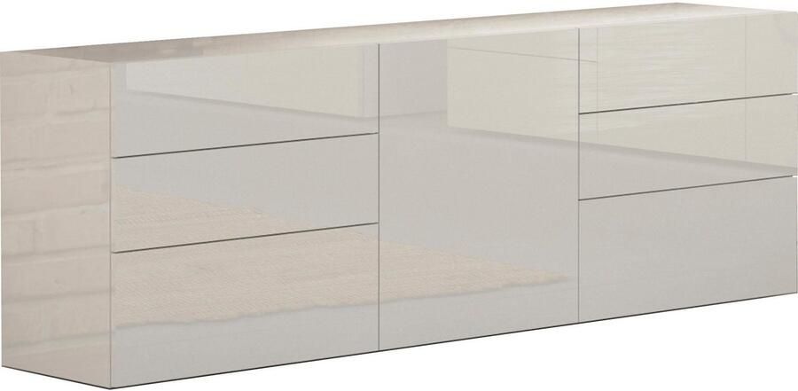 INOSIGN Dressoir Metis Breedte 170 cm - Foto 2