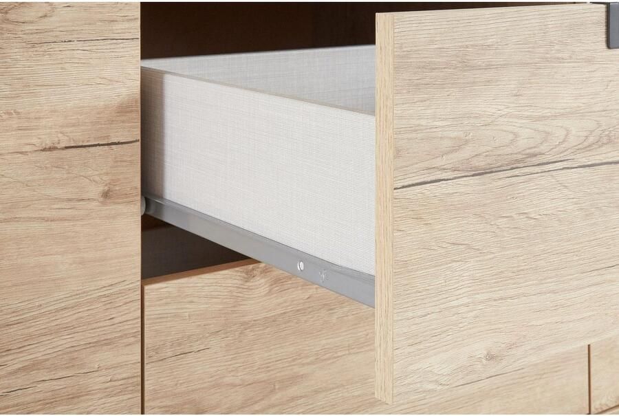 INOSIGN Dressoir Palma Breedte 156 cm - Foto 2