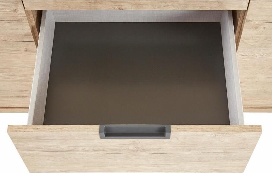 INOSIGN Dressoir Palma Breedte 156 cm - Foto 8