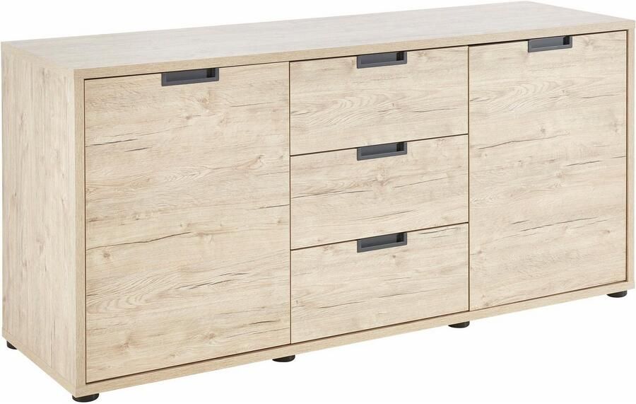 INOSIGN Dressoir Palma Breedte 156 cm - Foto 10