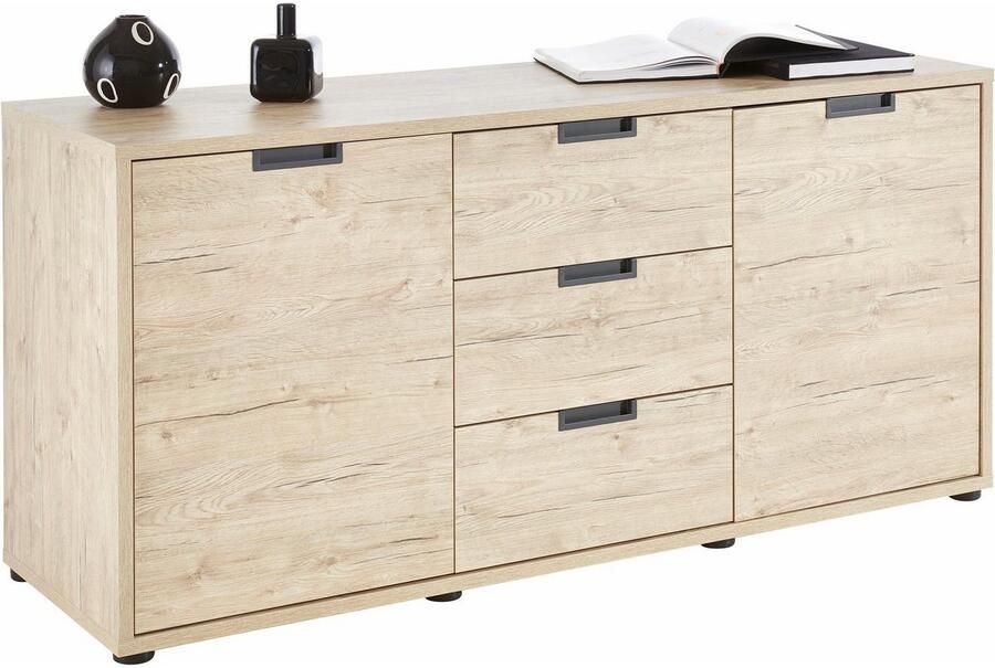 INOSIGN Dressoir Palma Breedte 156 cm - Foto 3