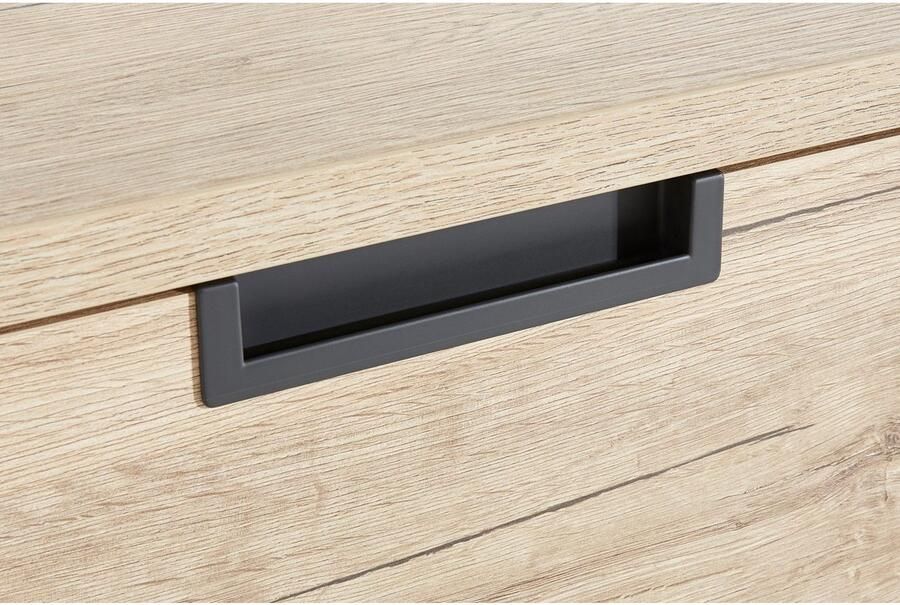 INOSIGN Dressoir Palma Breedte 156 cm - Foto 4