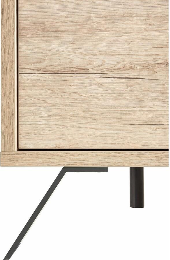 INOSIGN Dressoir Palma Breedte 156 cm - Foto 6