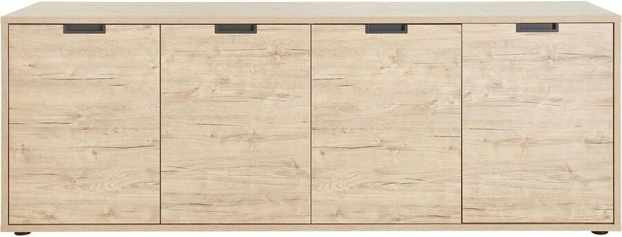INOSIGN Dressoir Palma Breedte 206 cm - Foto 11