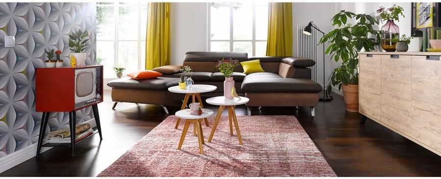 INOSIGN Dressoir Palma Breedte 206 cm - Foto 10