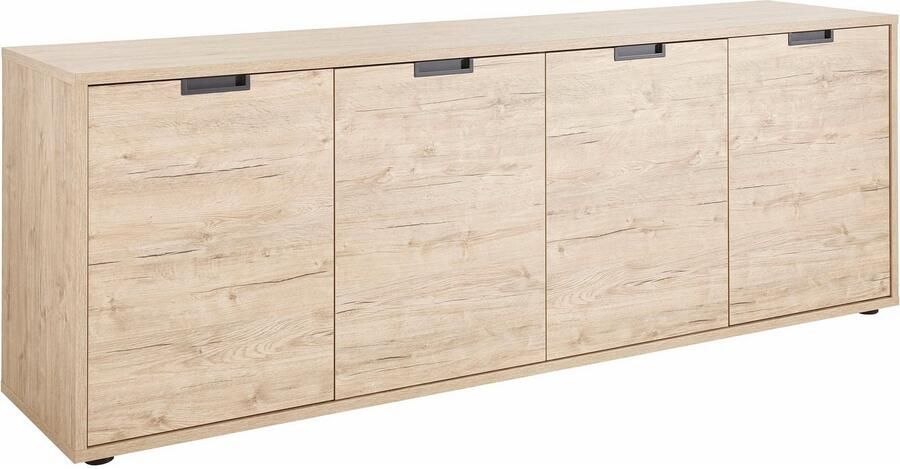 INOSIGN Dressoir Palma Breedte 206 cm - Foto 7
