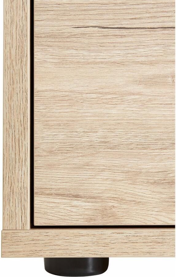 INOSIGN Dressoir Palma Breedte 206 cm - Foto 4