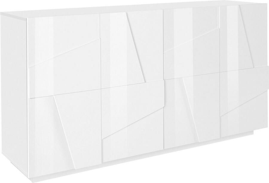 INOSIGN Dressoir Ping Breedte 162 5 cm - Foto 2