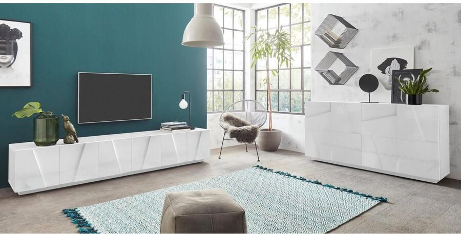INOSIGN Dressoir Ping Breedte 162 5 cm - Foto 5
