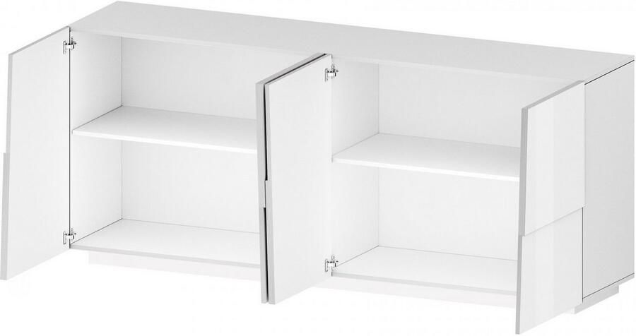 INOSIGN Dressoir Pongo (1 stuk) - Foto 4