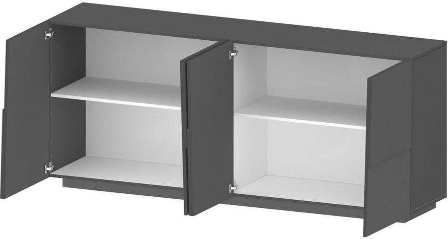INOSIGN Dressoir Pongo (1 stuk) - Foto 4