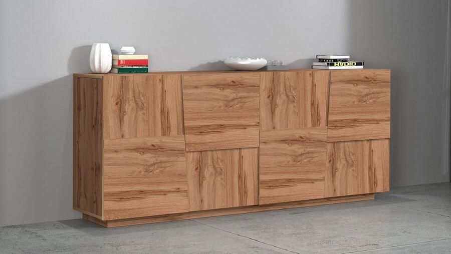 INOSIGN Dressoir Pongo (1 stuk) - Foto 2