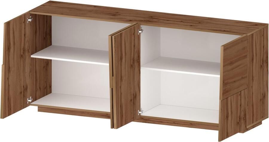 INOSIGN Dressoir Pongo (1 stuk) - Foto 4