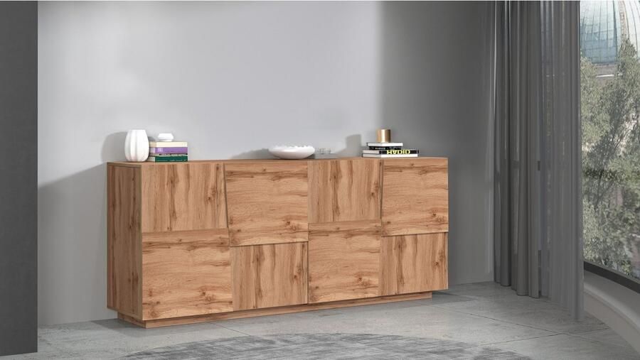 INOSIGN Dressoir Pongo (1 stuk) - Foto 3