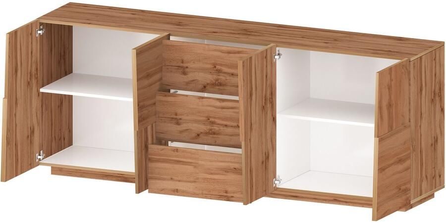 INOSIGN Dressoir Pongo (1 stuk) - Foto 4