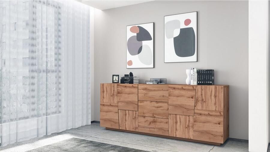 INOSIGN Dressoir Pongo (1 stuk) - Foto 3