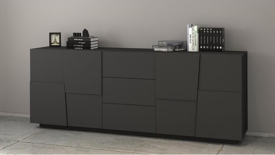 INOSIGN Dressoir Pongo (1 stuk) - Foto 3