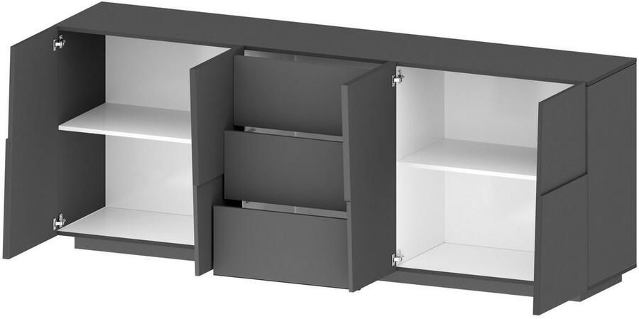 INOSIGN Dressoir Pongo (1 stuk) - Foto 3