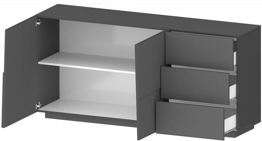 INOSIGN Dressoir Pongo (1 stuk) - Foto 4